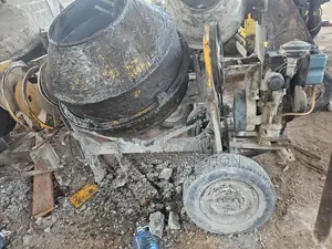 Concrete Mixer for Hire in THIKA