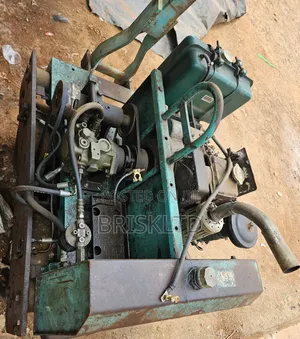 2 Drum Roller Compactor