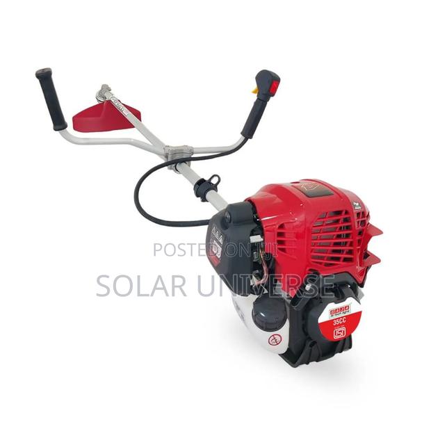 4stroke Brush Cutter - main view