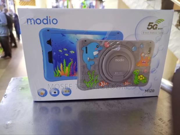 New Modio M730 256 GB - main view