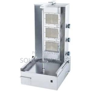 Shawarma Machine 3burner - thumbnail 2