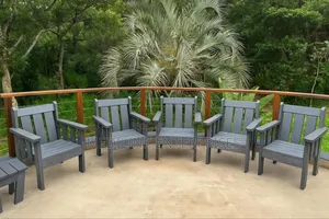 Facial Toner Comfortable Single Chairs