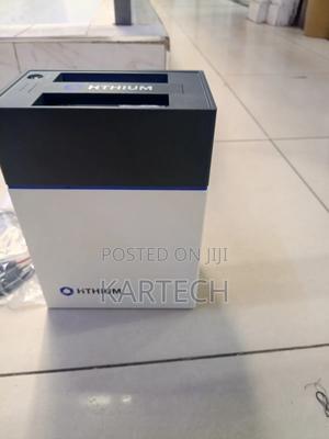 Hithium Rechargeable Lithium Battery for Solar Backup Power - thumbnail 2