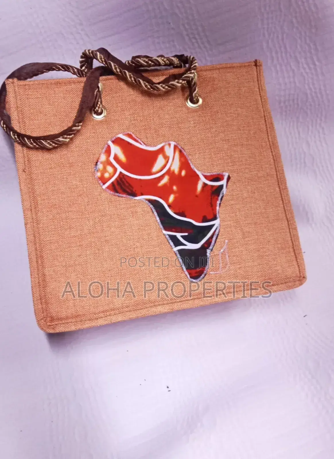Women African /Ankara Handbags