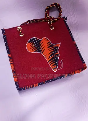 Women African /Ankara Handbags
