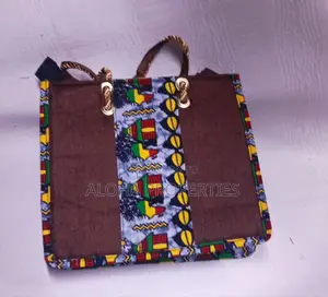 Women African /Ankara Handbags