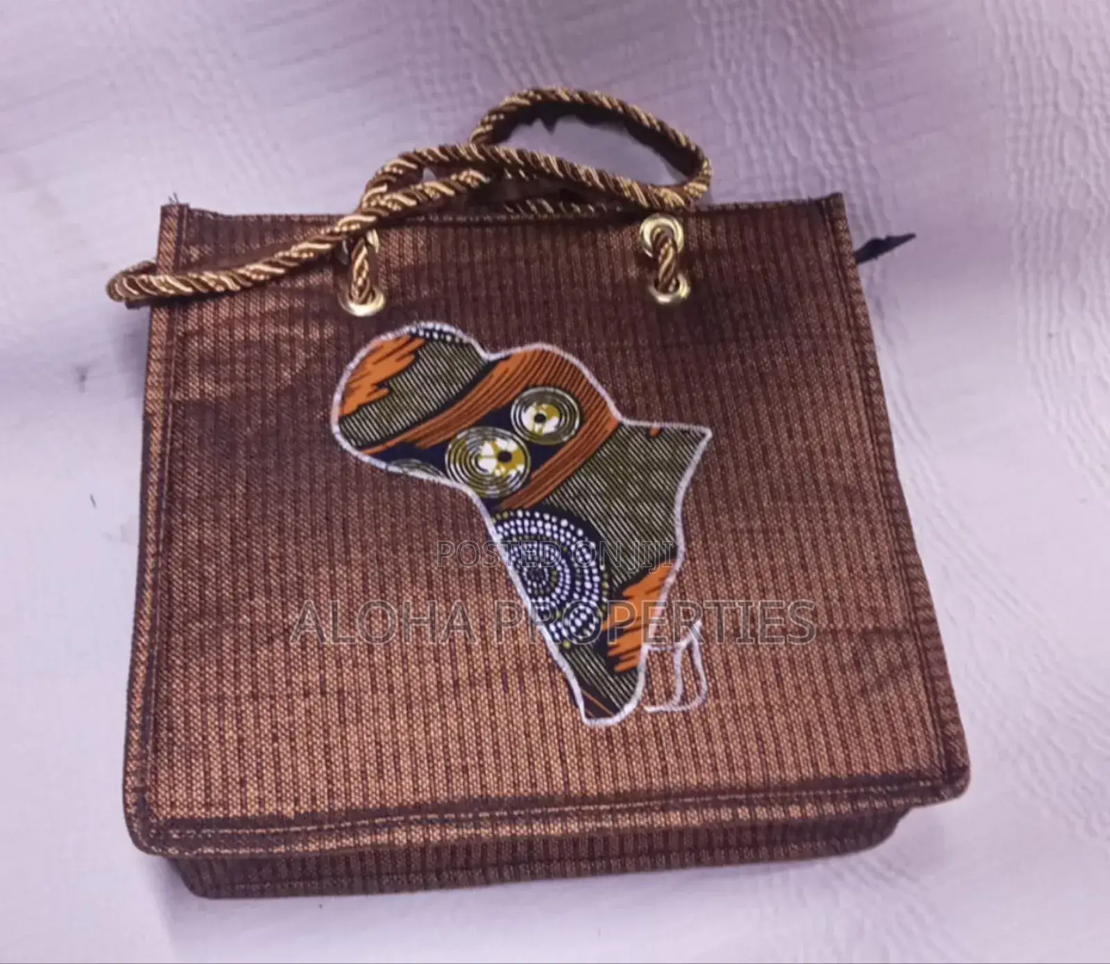 Women African /Ankara Handbags