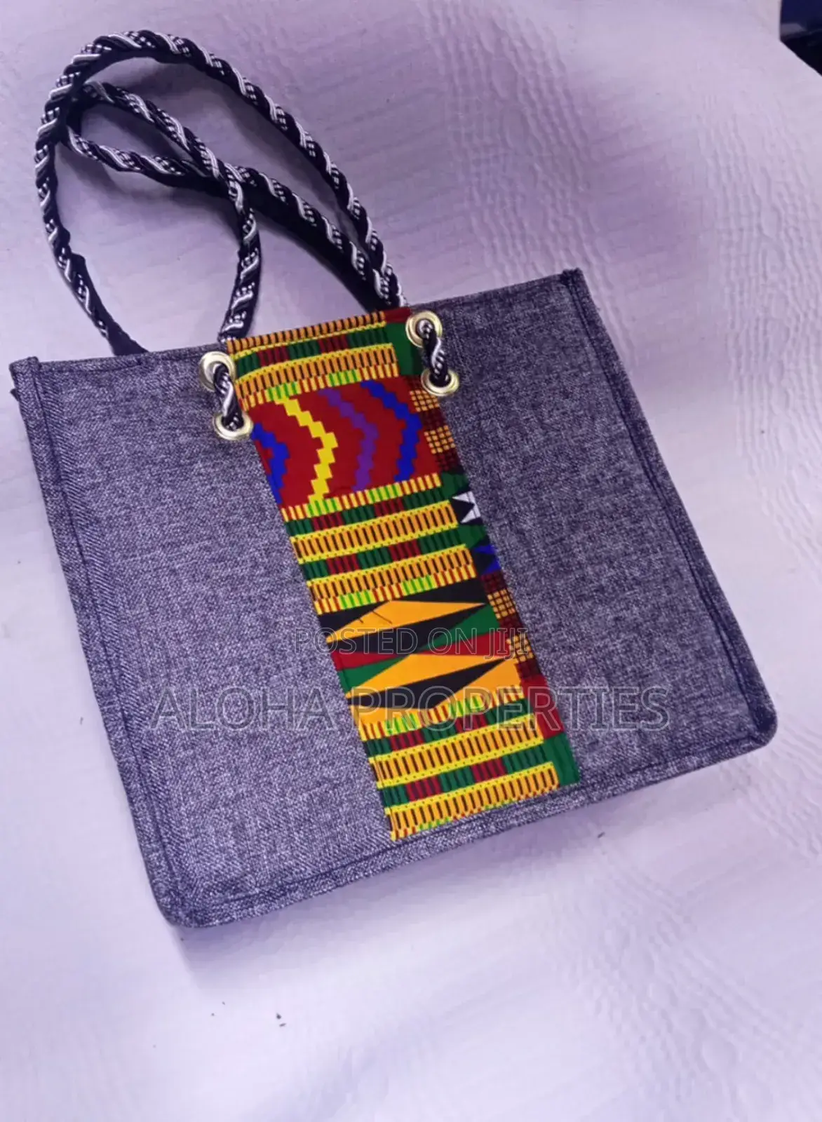 Women African /Ankara Handbags