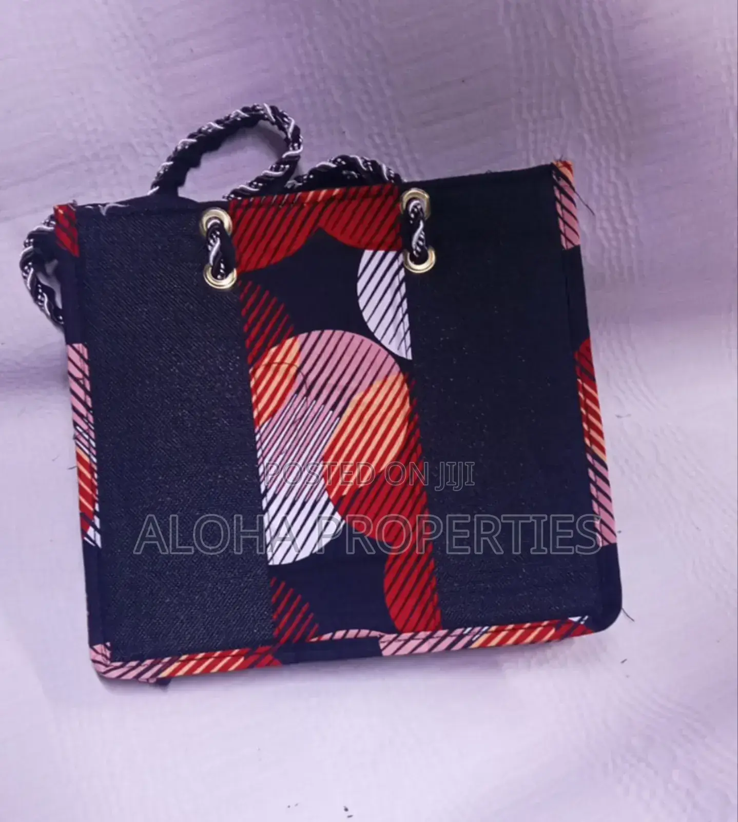 Women African /Ankara Handbags