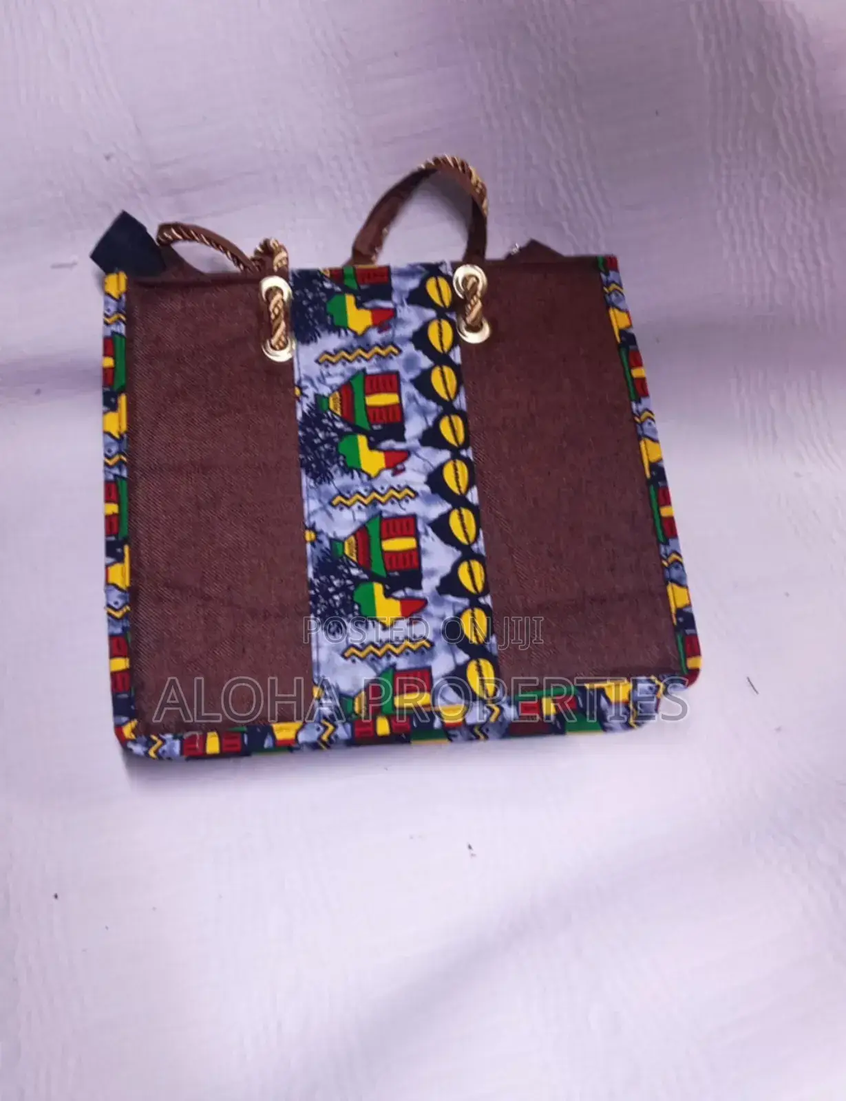 Women African /Ankara Handbags