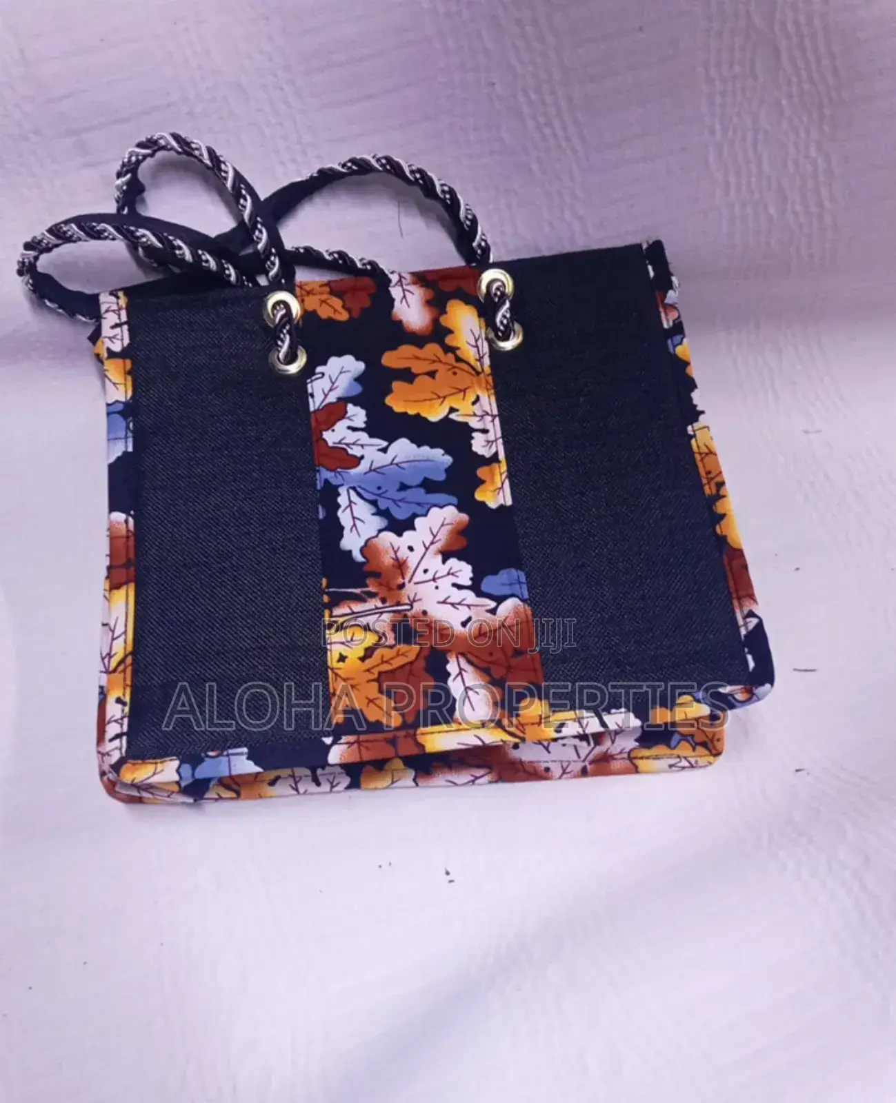 Women African /Ankara Handbags