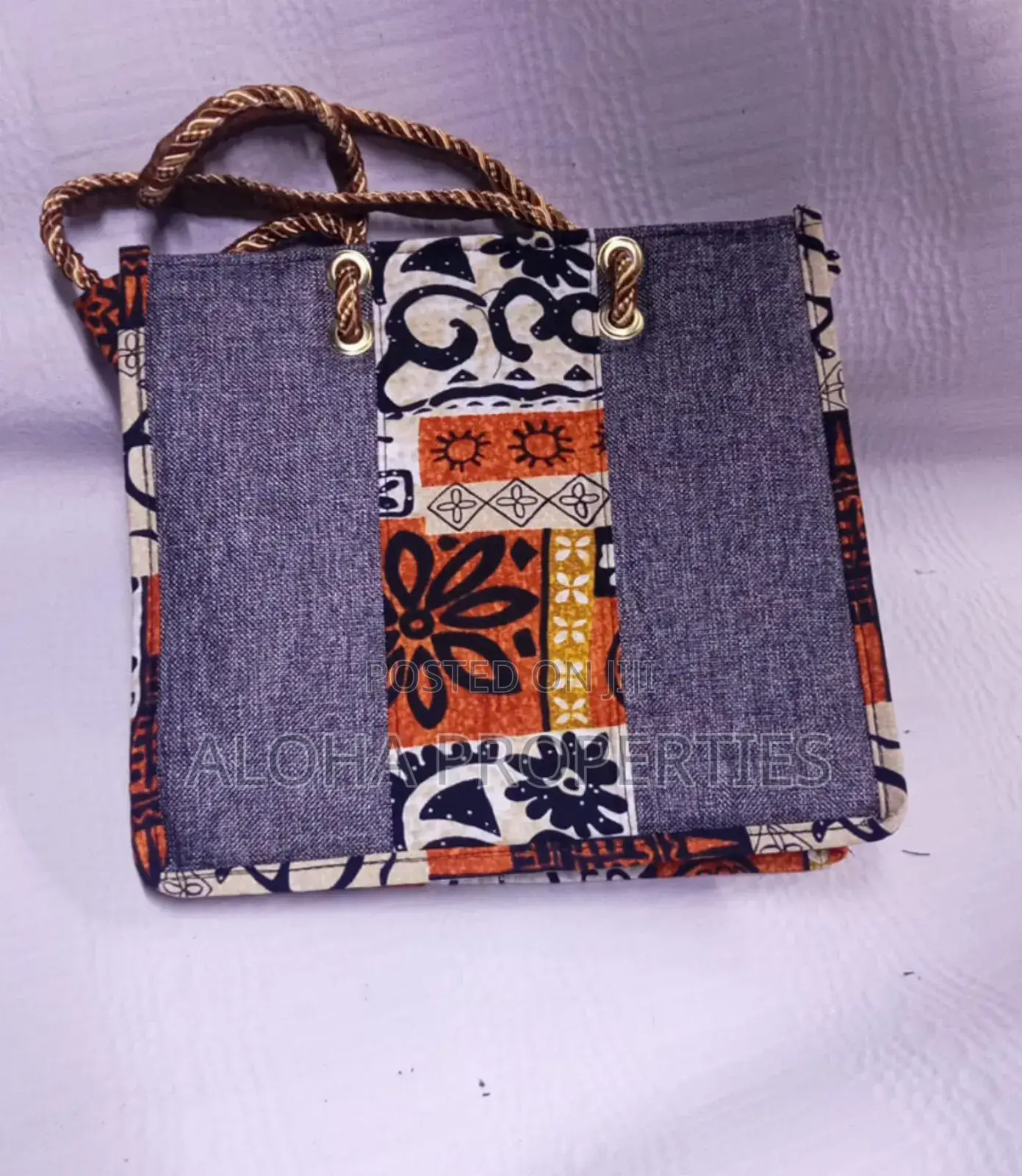 Women African /Ankara Handbags