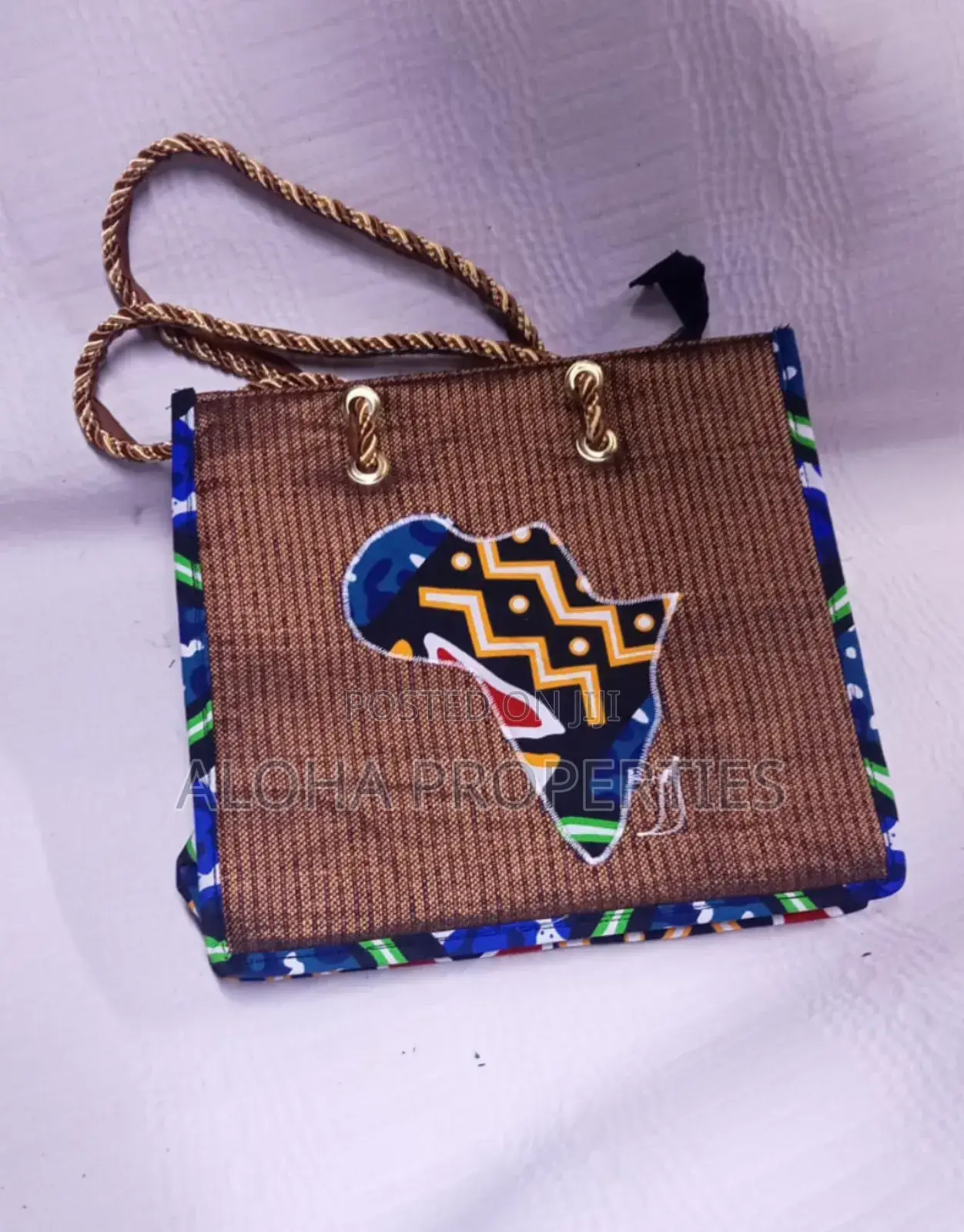 Women African /Ankara Handbags