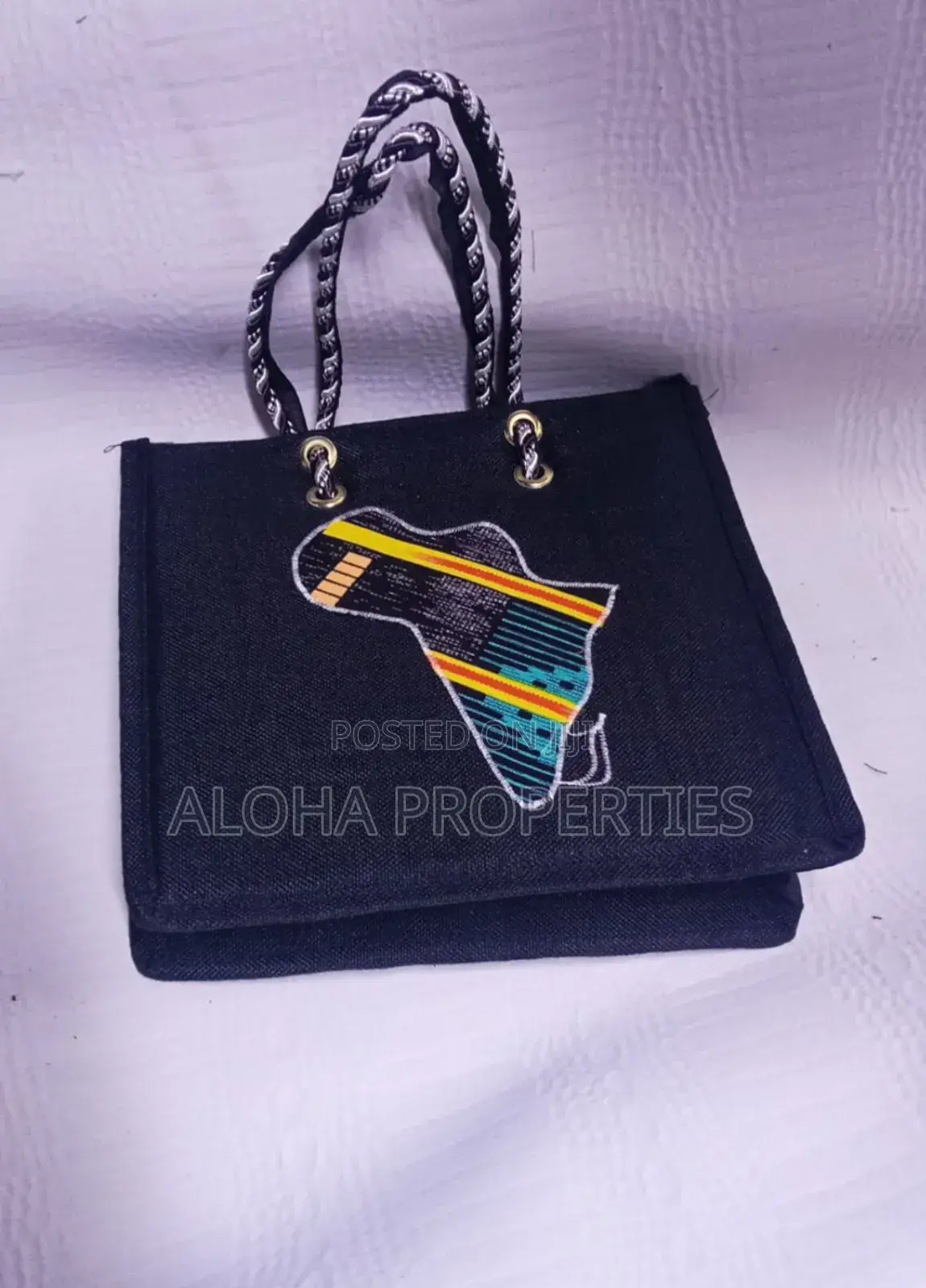 Women African /Ankara Handbags