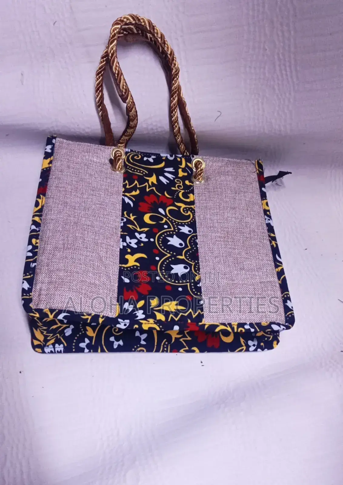 Women African /Ankara Handbags