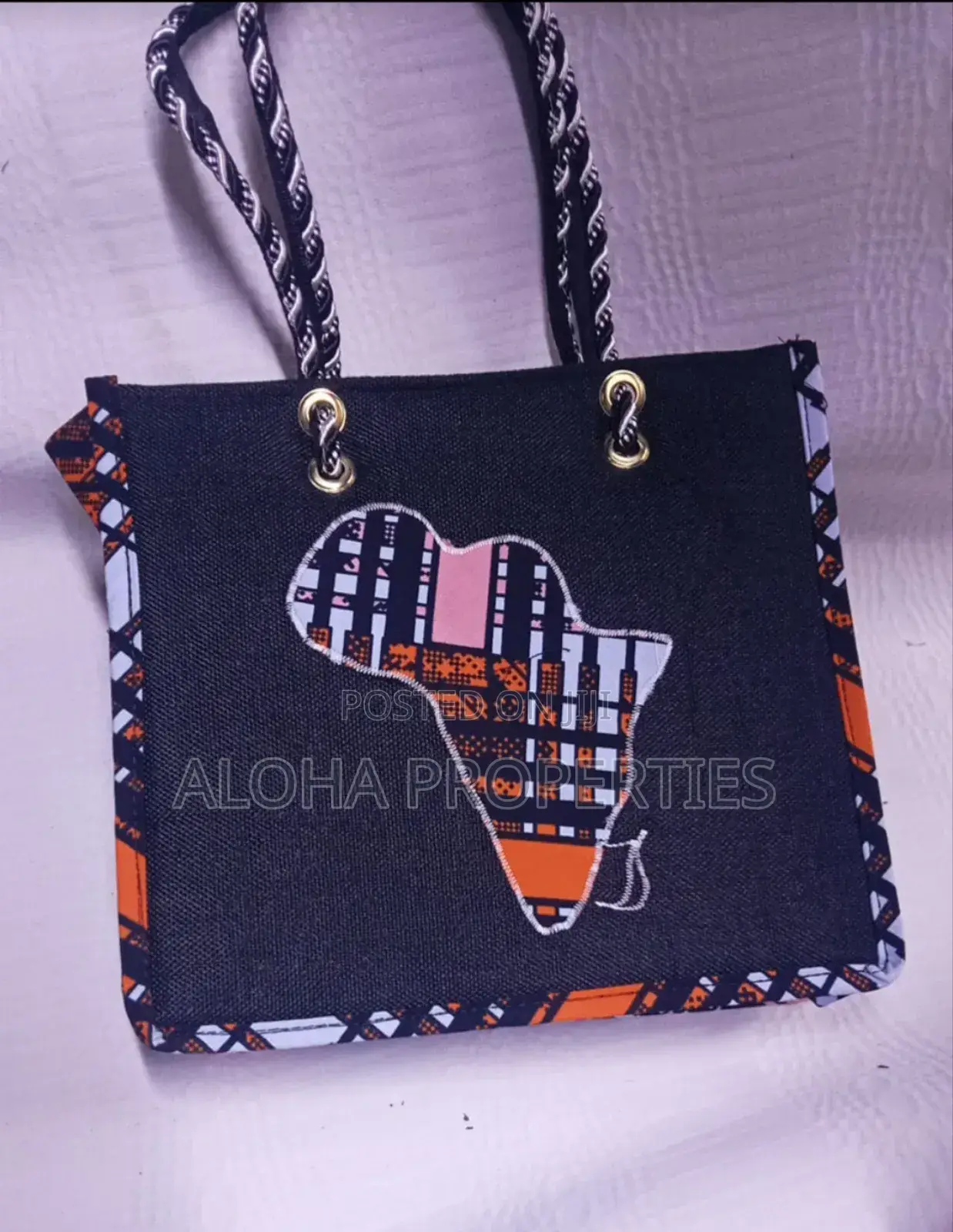 Women African /Ankara Handbags