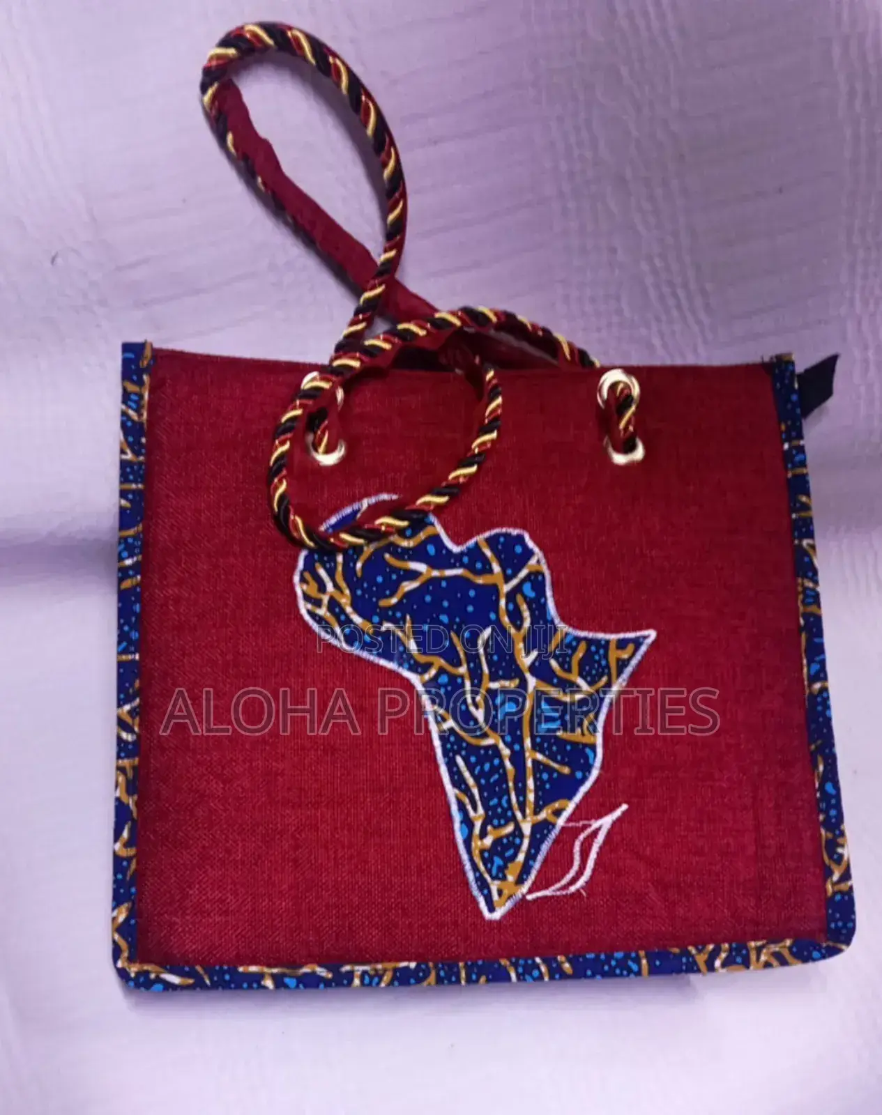 Women African /Ankara Handbags
