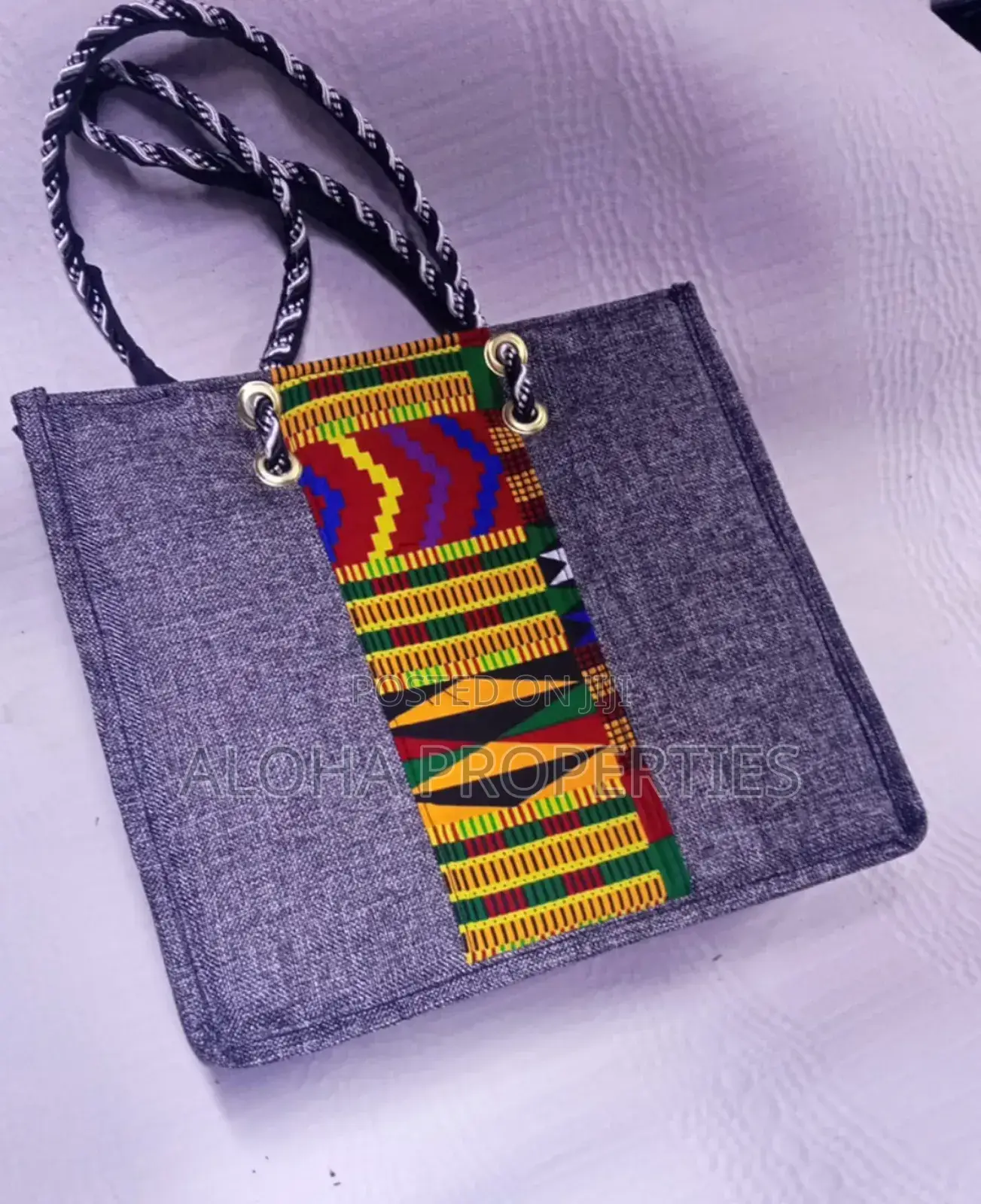 Women African /Ankara Handbags