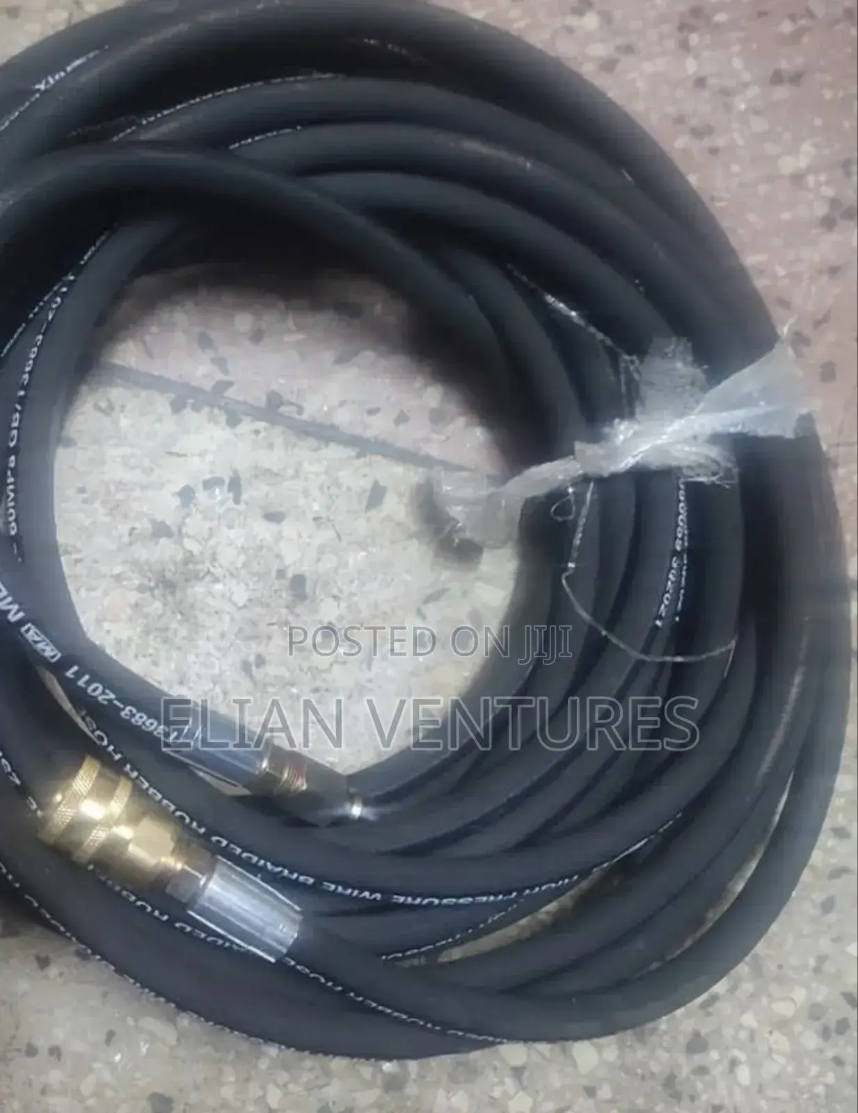 New Arrival Car Wash Pipe