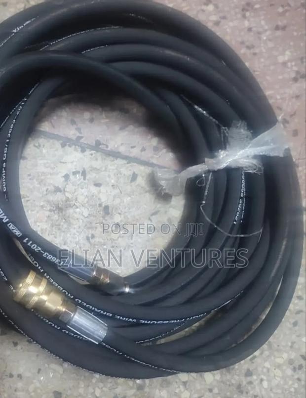 New Arrival Car Wash Pipe - main view