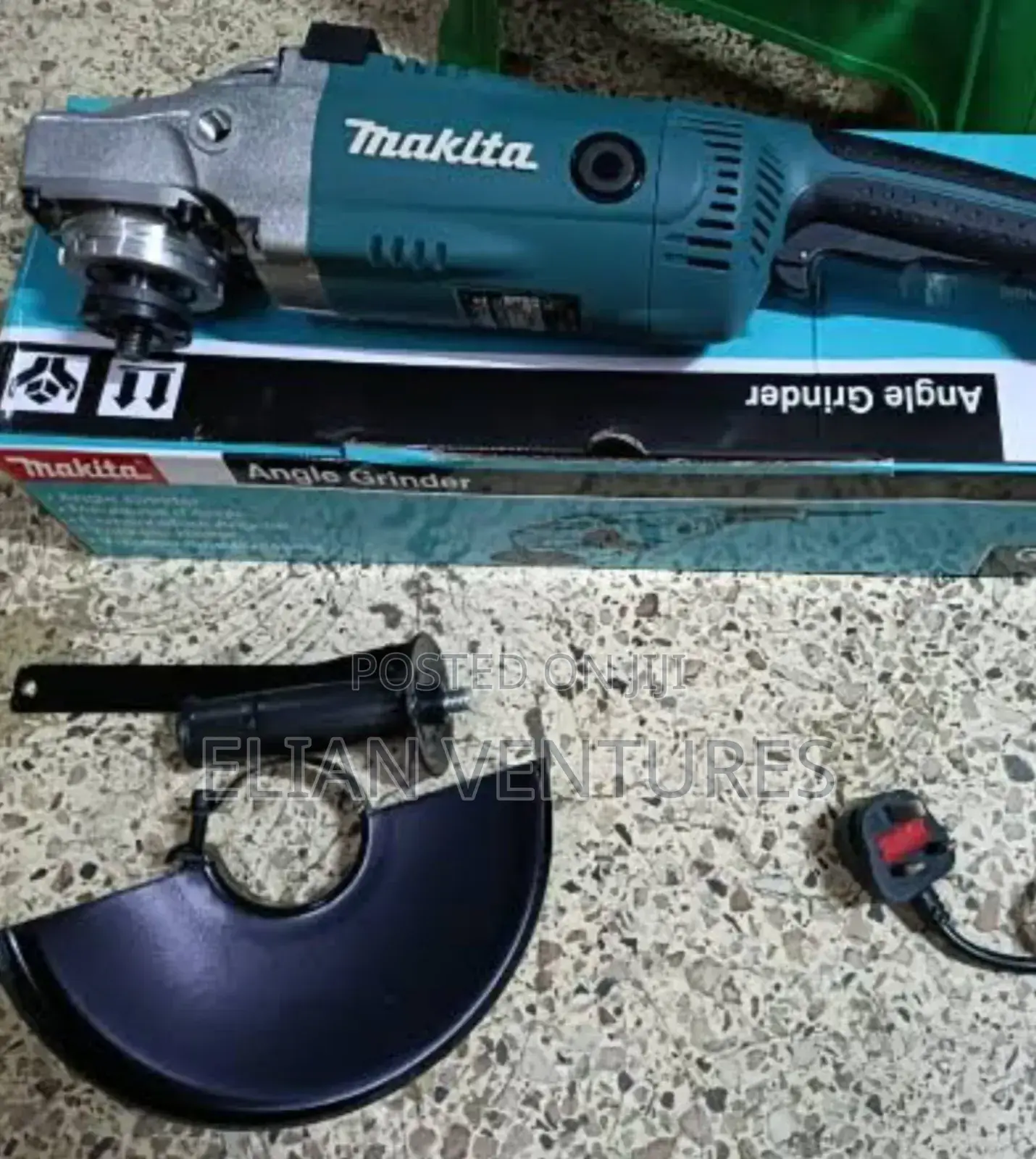 Top Best 9 Inch Makita Grinder