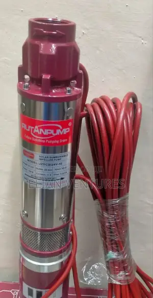 New Brand Rutan Pump 400 Watts