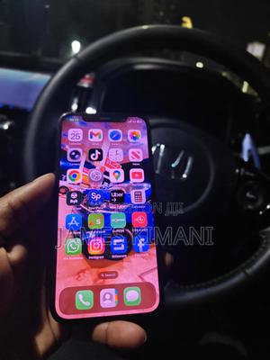 Apple iPhone 12 Pro 128 GB Blue - main view