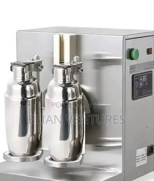 Brand New Boba Tea Maker