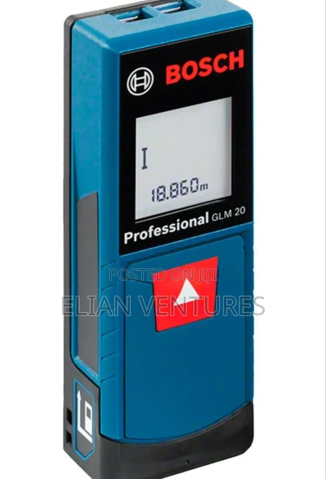 Affordable 20m Bosch Laser Meter