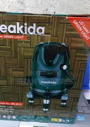 Newly Arrived Meakida Laser Level