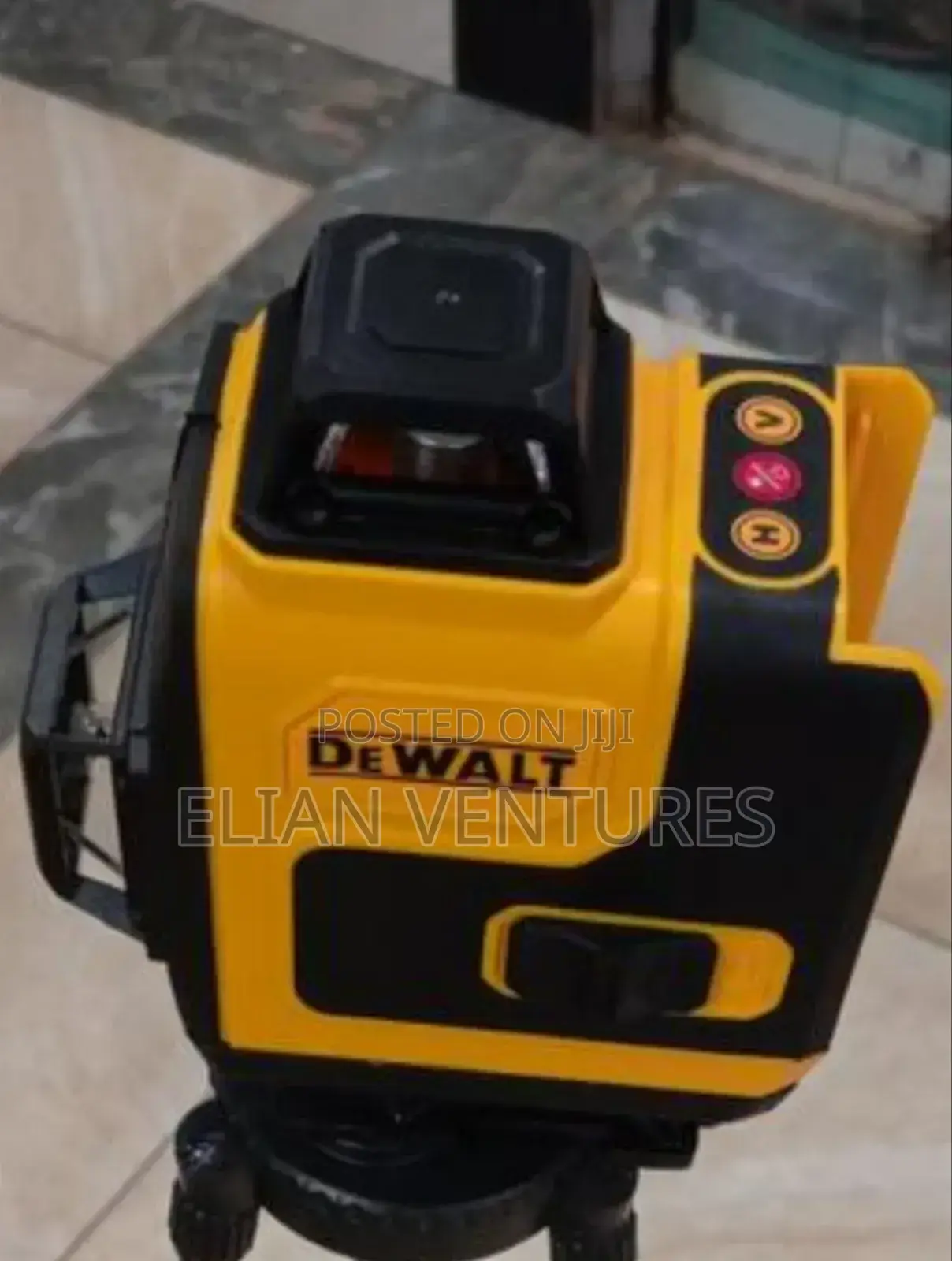 Top Best Dewalt Laser Level