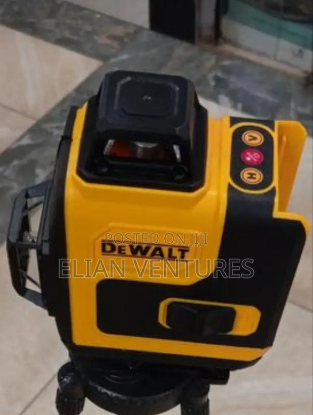 Top Best Dewalt Laser Level - main view