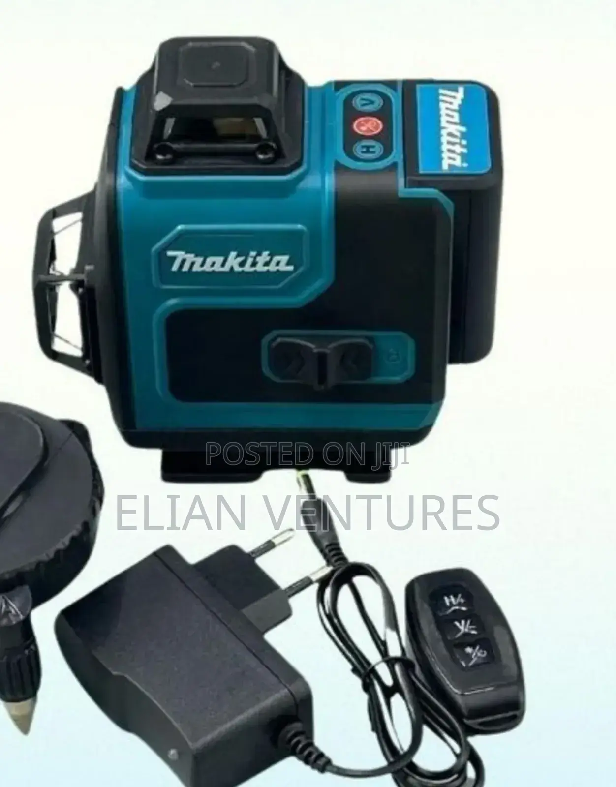 Authentic Makita Laser Level