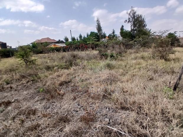 50×100 Kitengela Past Ilade Oil on Sale