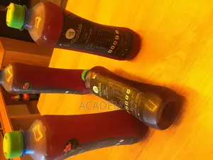 Handas Jaba Juice