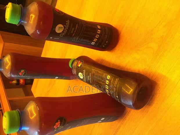 Handas Jaba Juice - main view