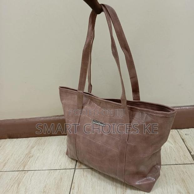 ♦ Stone Pattern Women Tote Bag