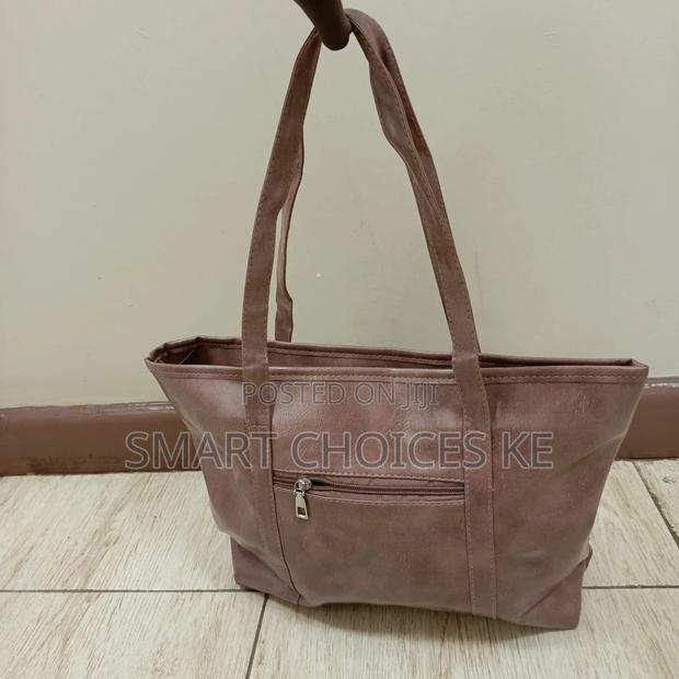 ♦ Stone Pattern Women Tote Bag - thumbnail 2