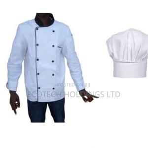 Chef Outfit Rts8 - main view