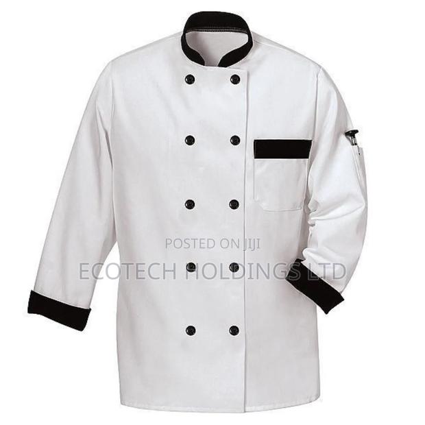 Chef Outfit Rts8 - thumbnail 2