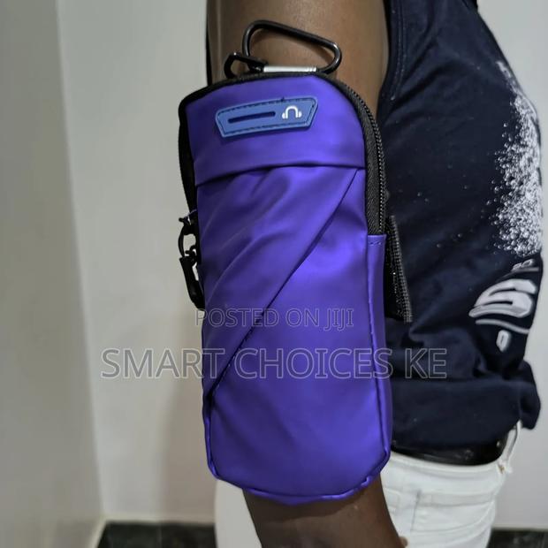 Waterproof Sports Armband Phone Holder