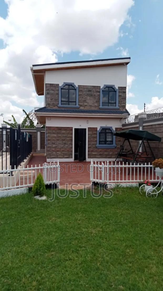 3br Villa With Pool - thumbnail 2