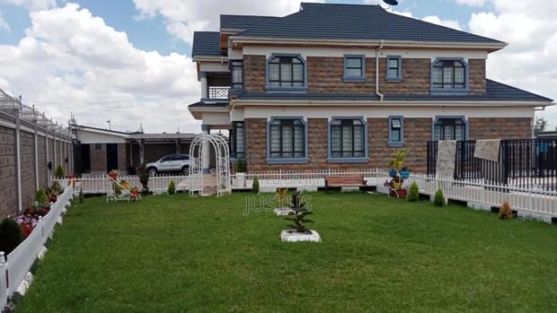 3br Villa With Pool - main view