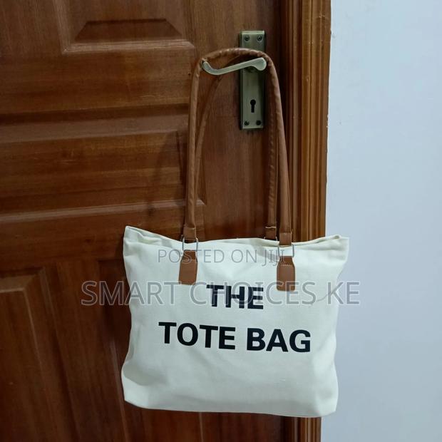 The Tote Bag - thumbnail 2