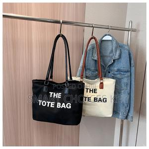 The Tote Bag - main view