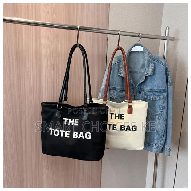 The Tote Bag