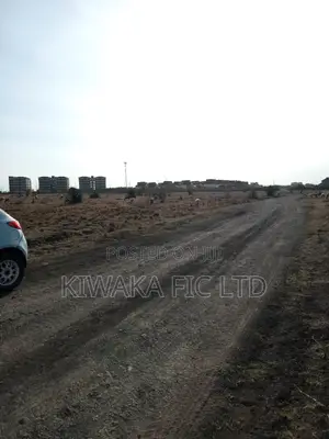 50×100 Plot for Sale in Juja