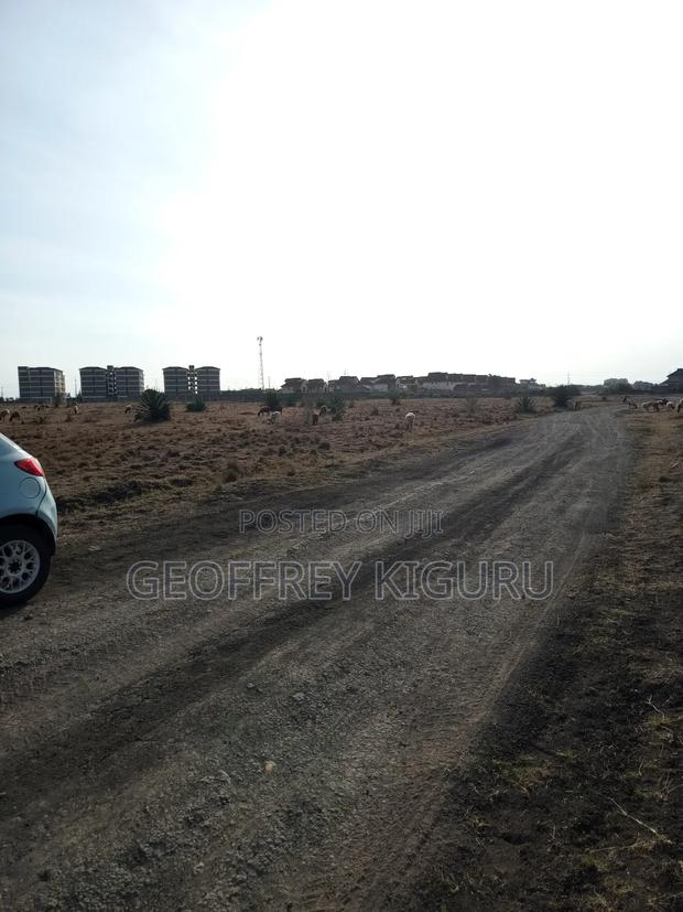 50×100 Plot for Sale in Juja - thumbnail 2