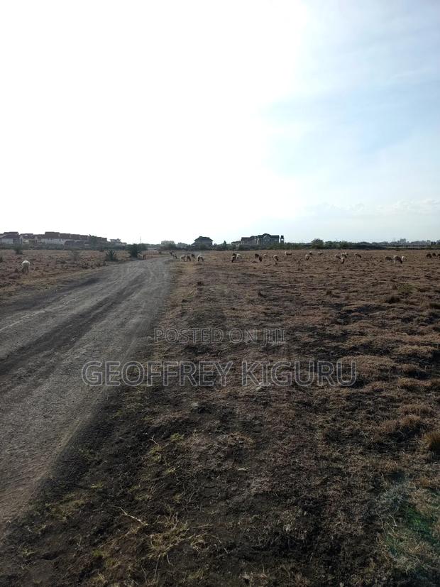 50×100 Plot for Sale in Juja - thumbnail 3