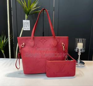 Lv Tote Bag - main view